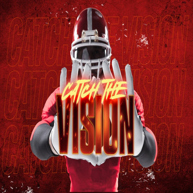 2024 Vision Day - "CATCH THE VISION" January 21st
