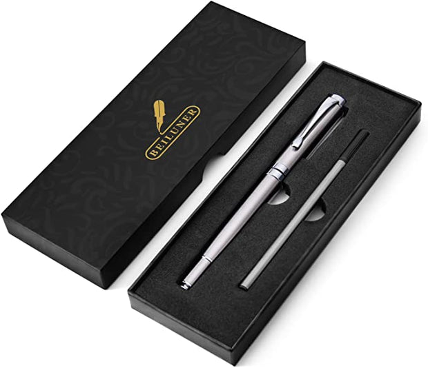 BEILUNER Ballpoint Pens - Best Ball Pen Gift Set