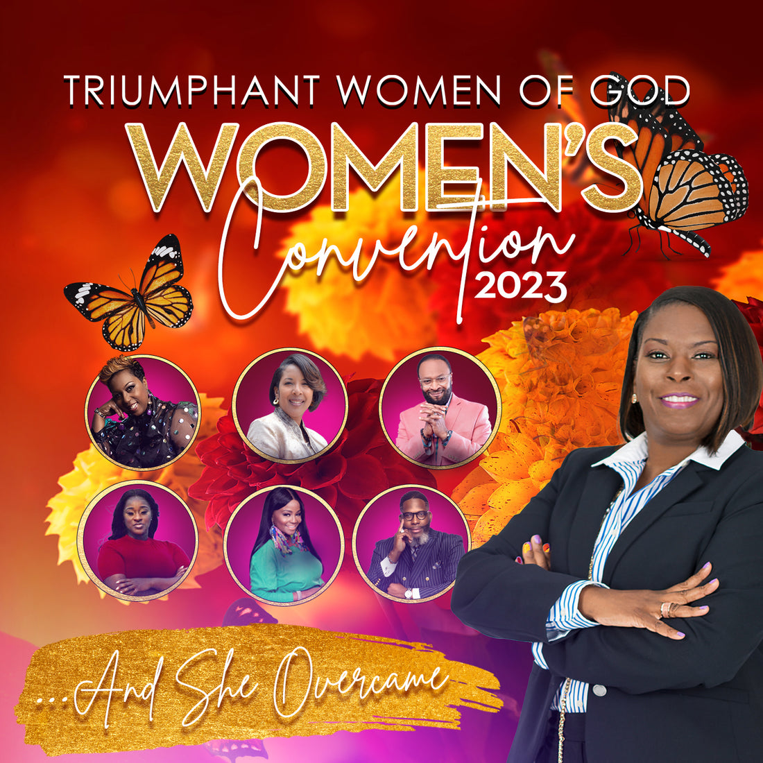 Women's Conference