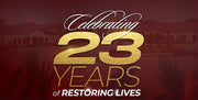 2024 Church Anniversary [23rd Annv]