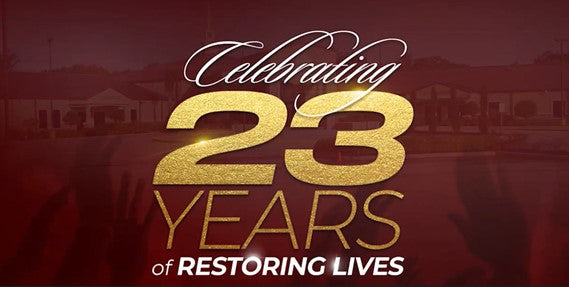 2024 Church Anniversary [23rd Annv]