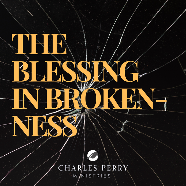 The Blessing in Brokenness (2009) MP3