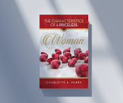 The Characteristics of a Priceless Woman (minibook)