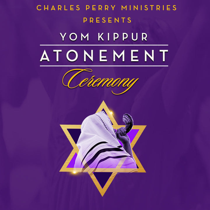 Atonement Ceremony (2025)