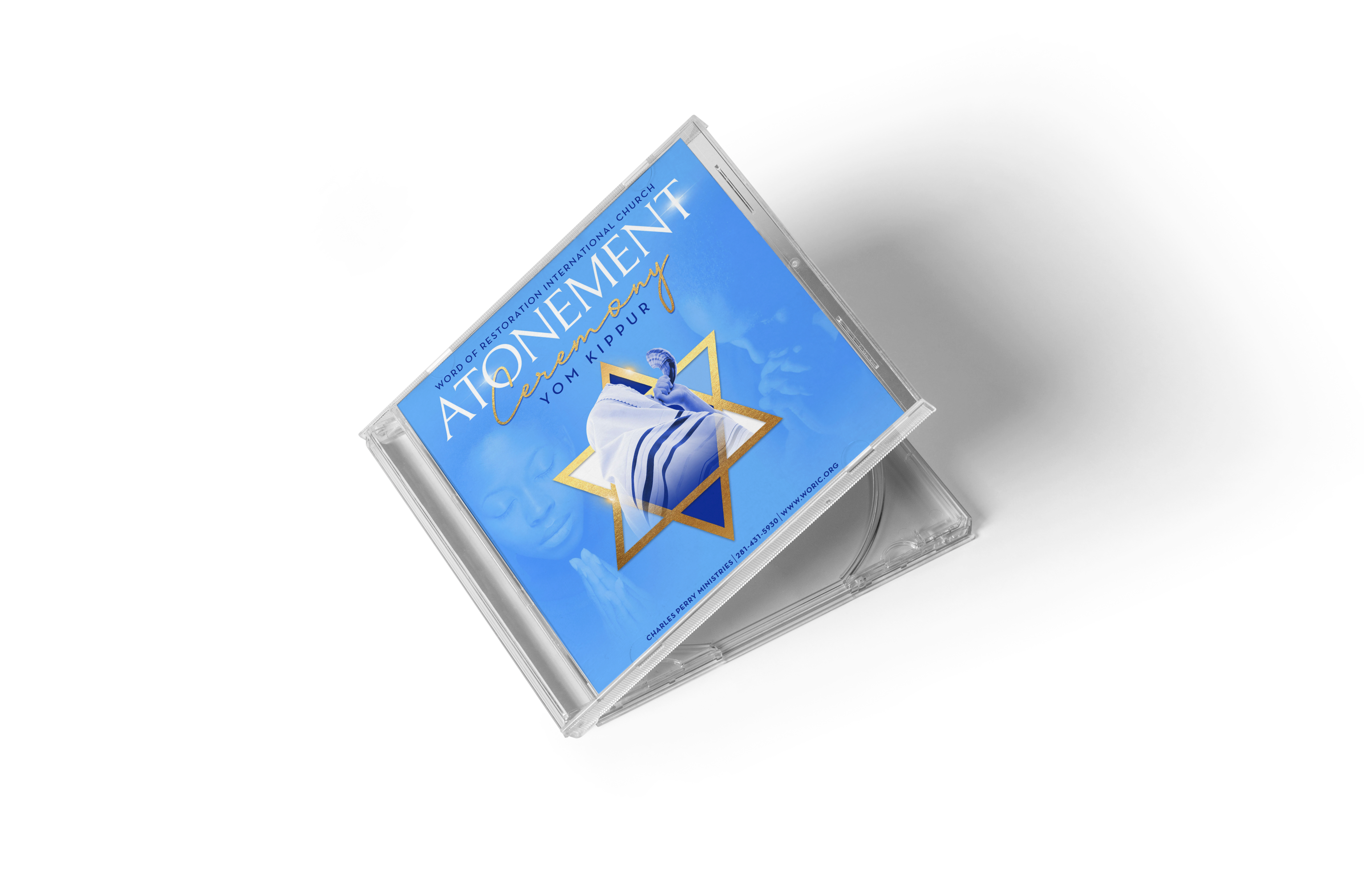 Atonement Ceremony (2024)