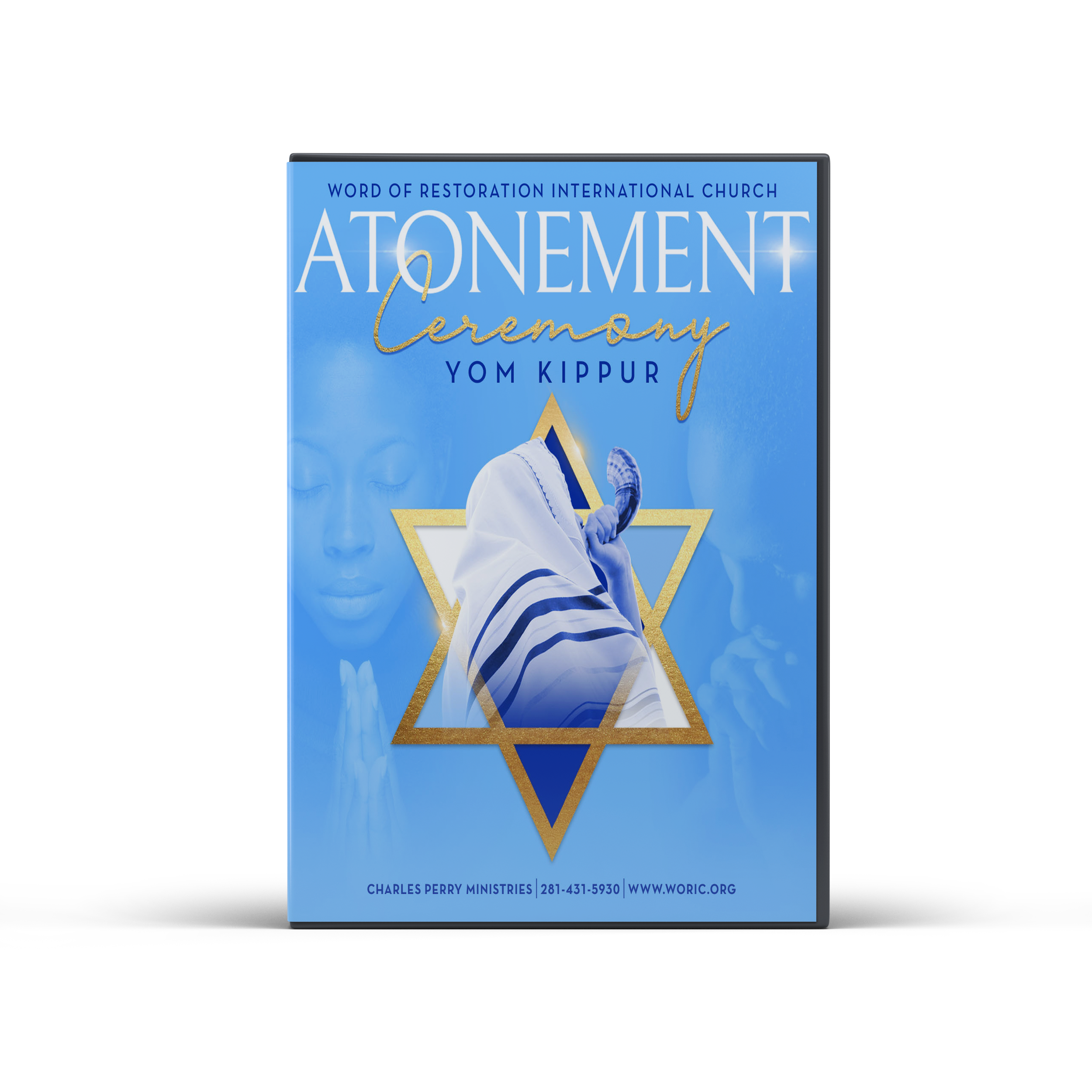 Atonement Ceremony (2024)