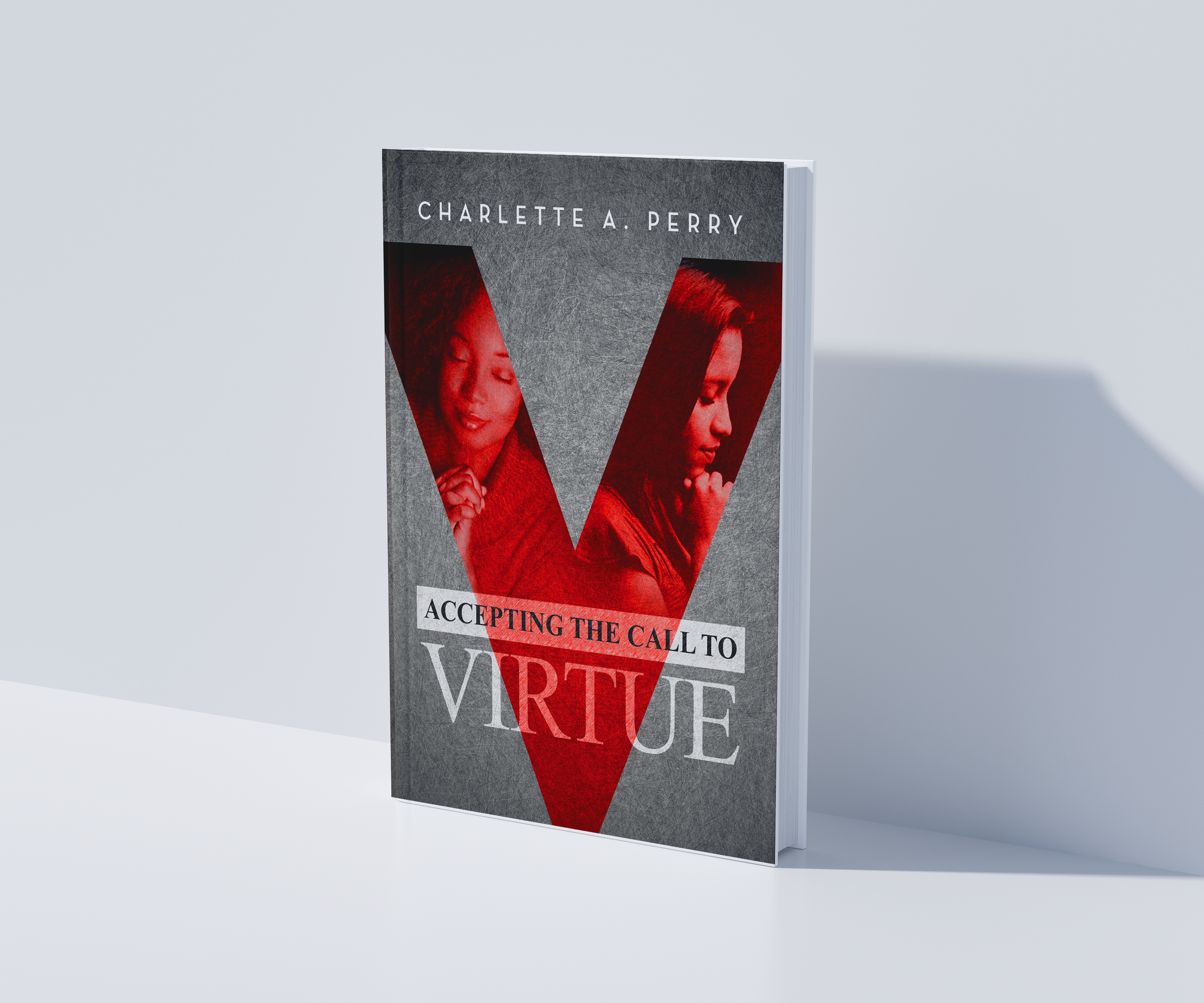 Accepting The Call to Virtue (minibook)