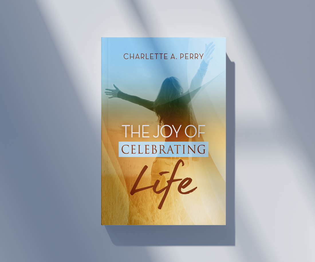 The Joy of Celebrating Life (minibook)