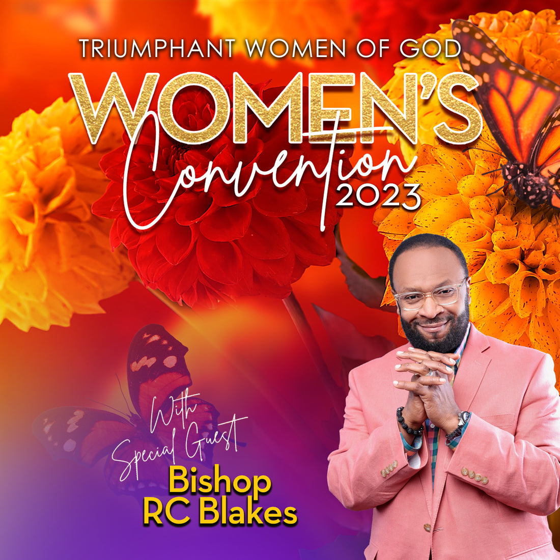 Women's Conference