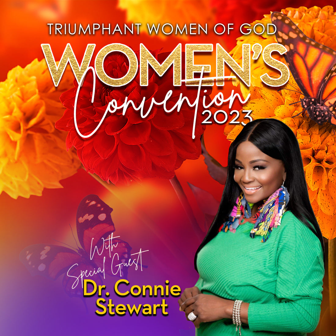 Women's Conference