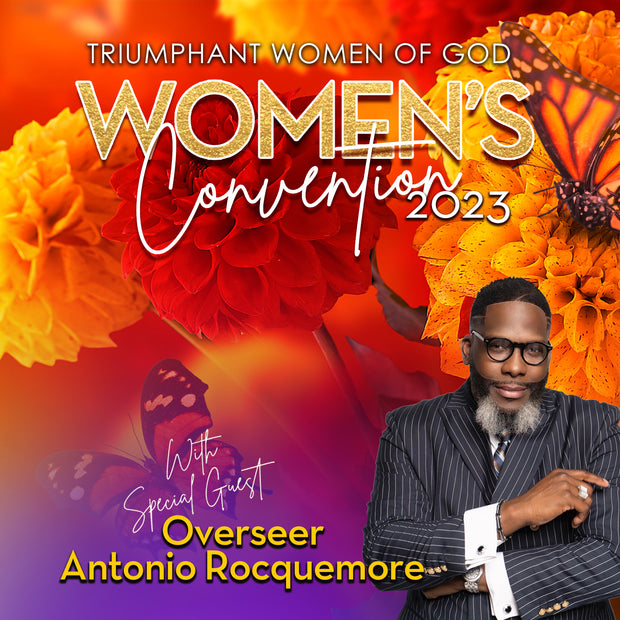 Women's Conference