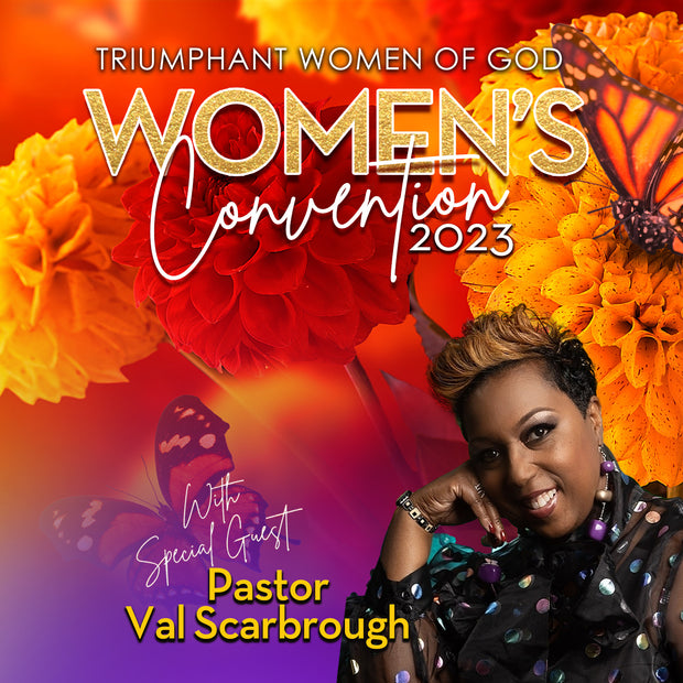 Women's Conference