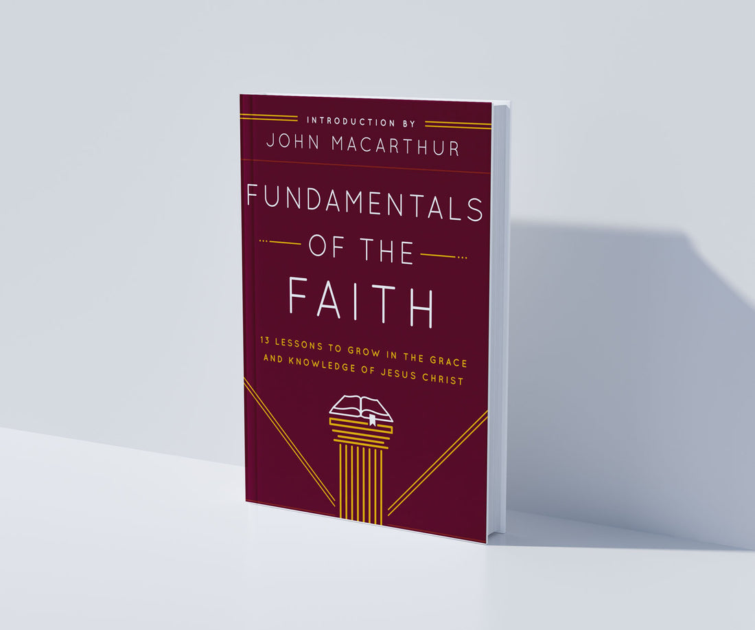 Fundamentals of the Faith