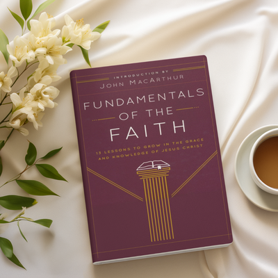 Fundamentals of the Faith