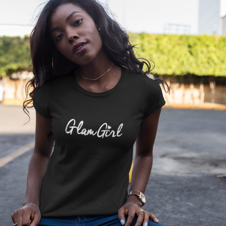 Glam Girl T-shirt