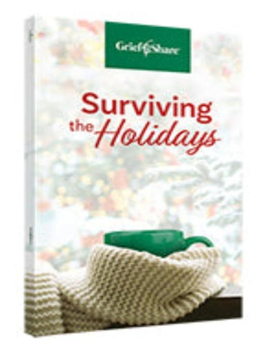 Grief Share: Surviving The Holidays