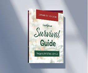 Grief Share: Survival Guide - Navigating the Holidays