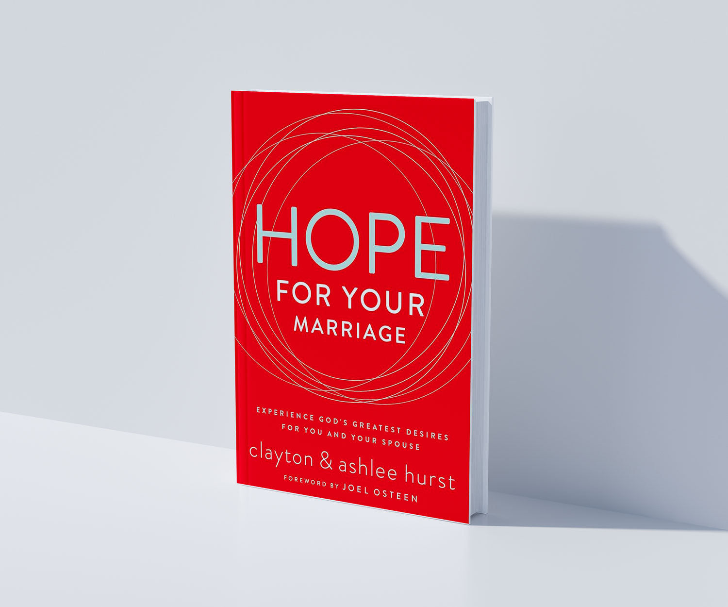 Hope for your Marriage