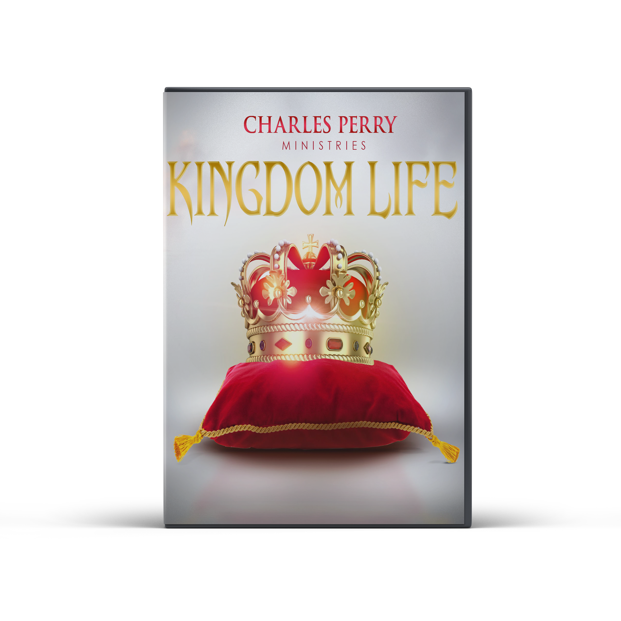 Kingdom Life