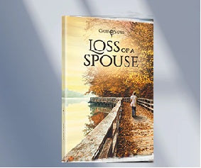Grief Share: "Loss of a Spouse" participant guide