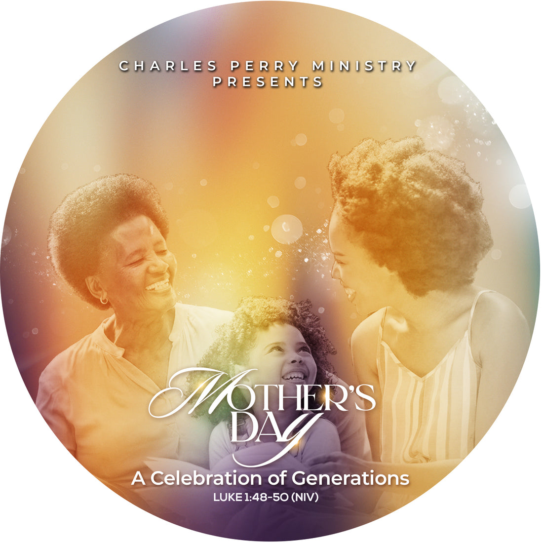 A Celebration of Generations - 2026