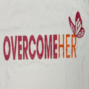 (TWOG T) - OvercomeHER