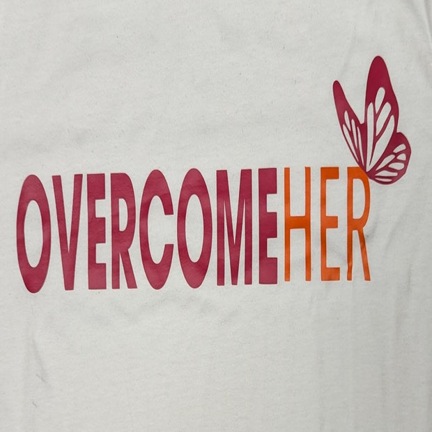 (TWOG T) - OvercomeHER