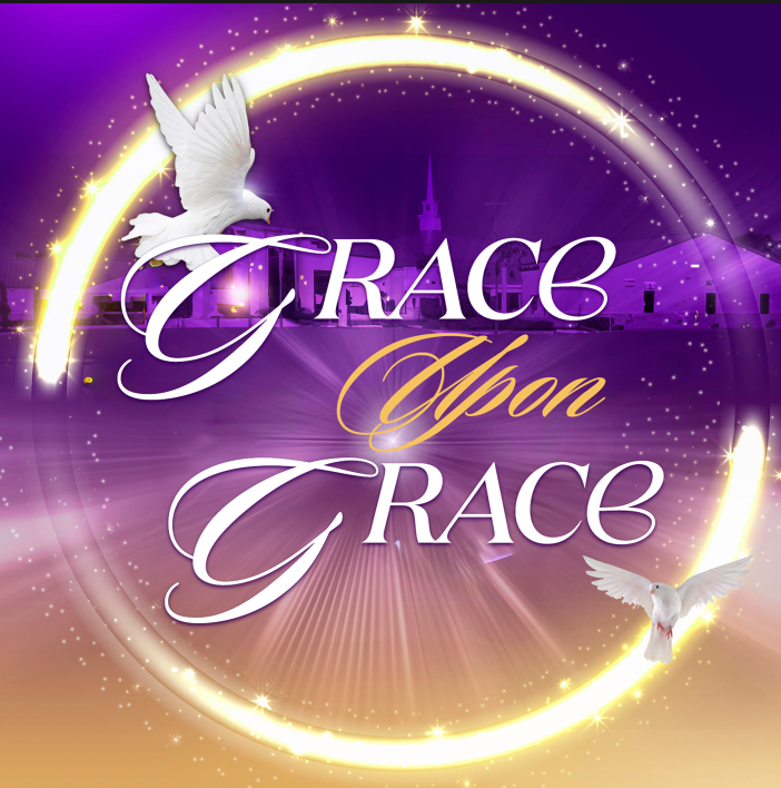Grace Upon Grace, Series 2025