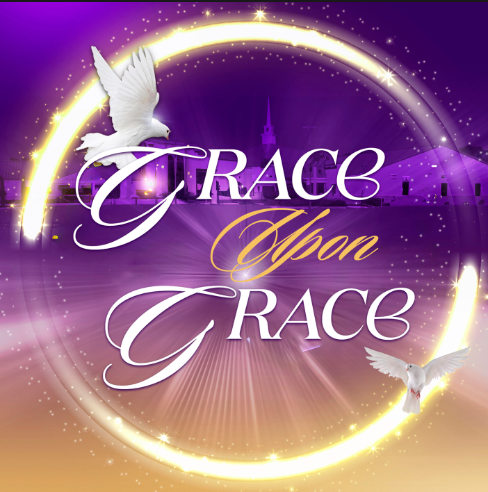 Grace Upon Grace