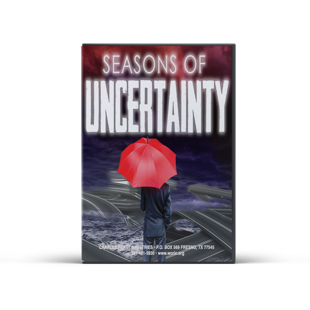 Seasons of Uncertainty