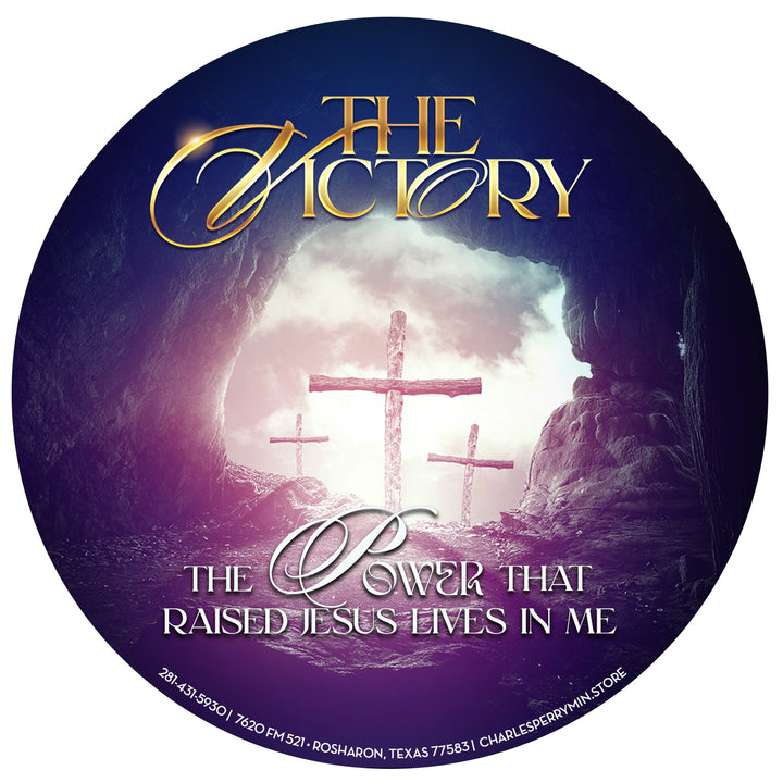 Resurrection Sunday 2026