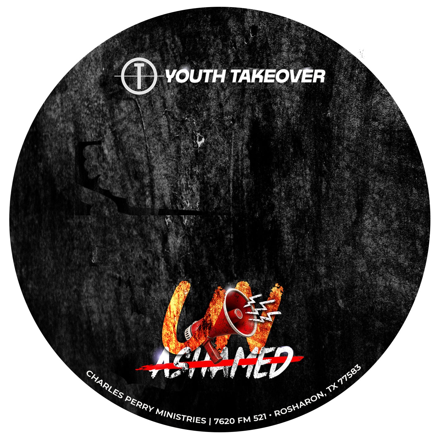 TAKEOVER - [UnAshamed] 2026