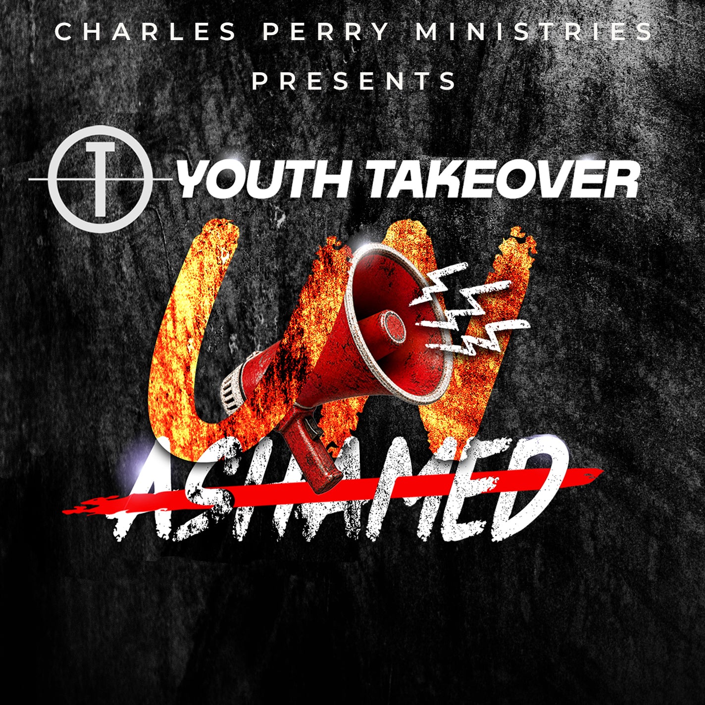 TAKEOVER - [UnAshamed] 2026
