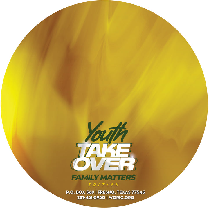 TAKEOVER, Family Matters (2025)