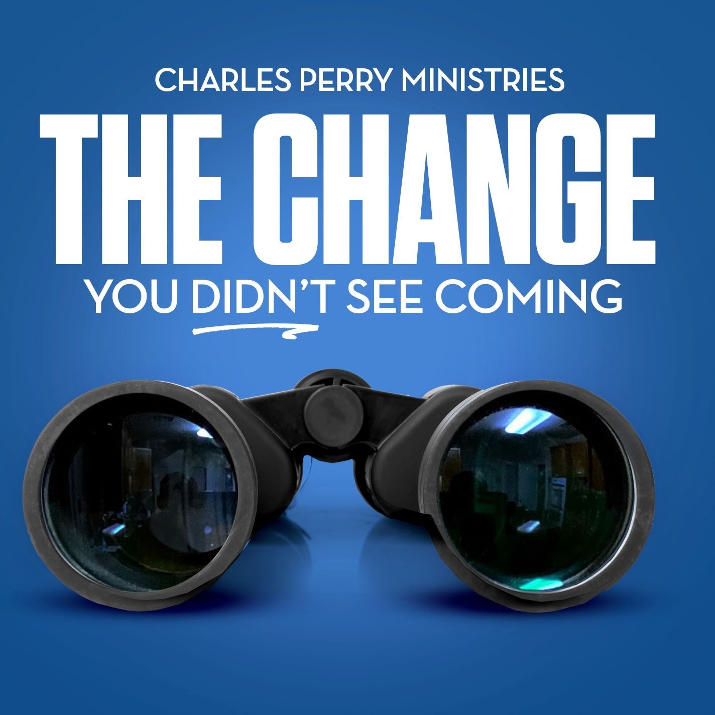 The Change You Didn't See Coming