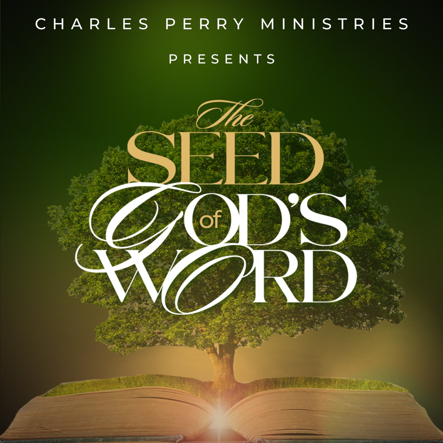 the SEED OF GOD's WORD, 2025