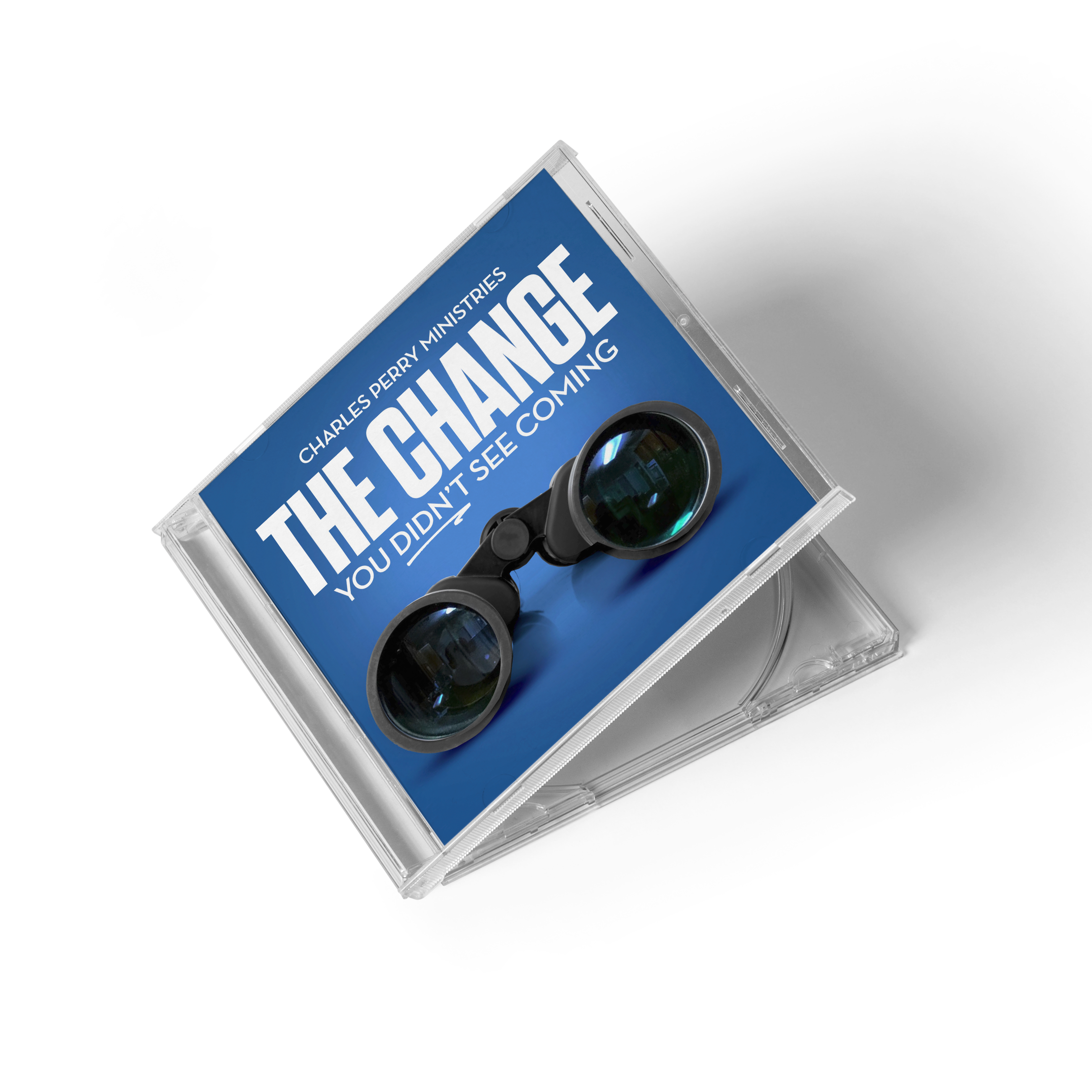 The Change You Didn't See Coming