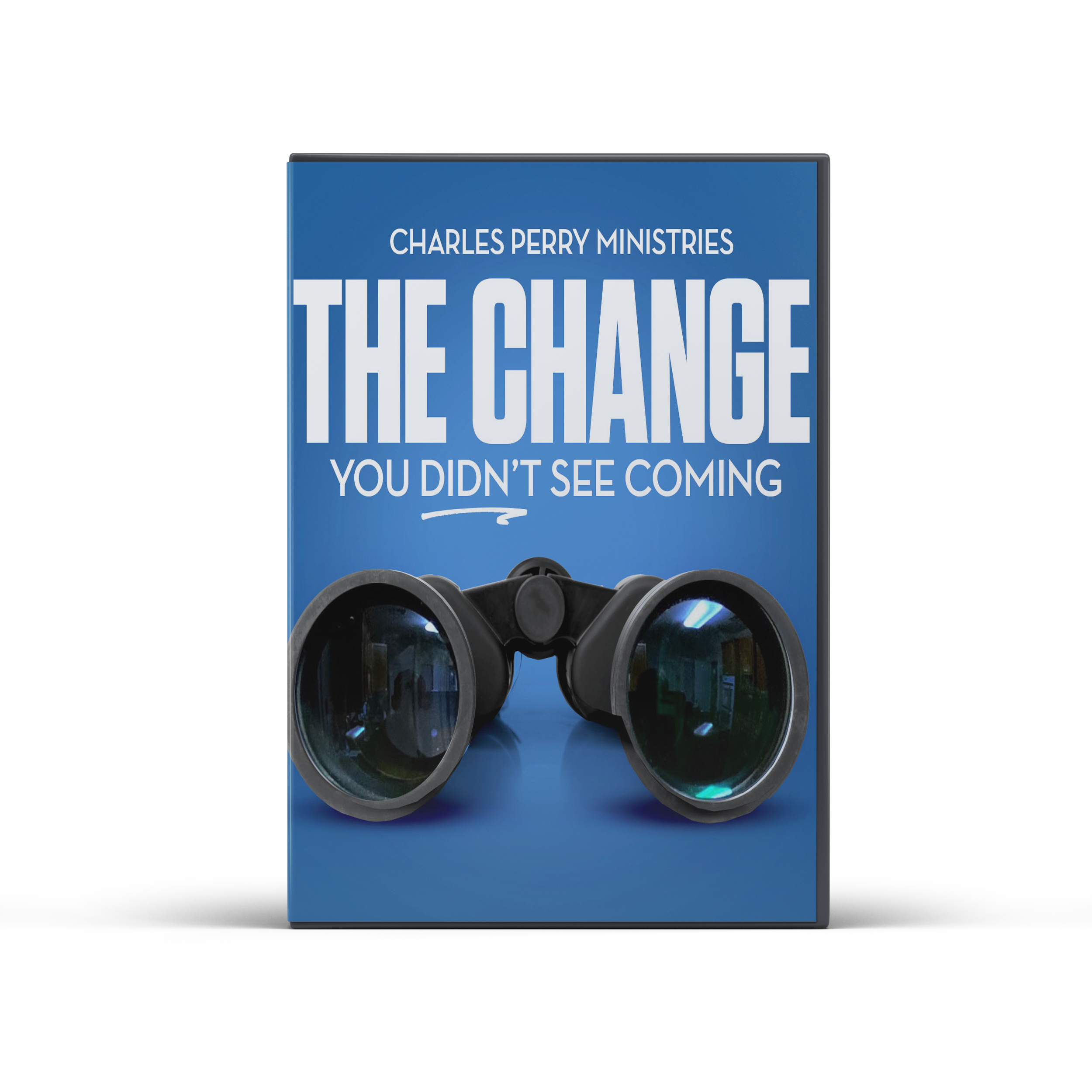 The Change You Didn't See Coming