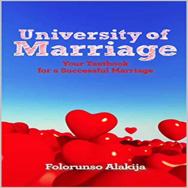 University of Marriage