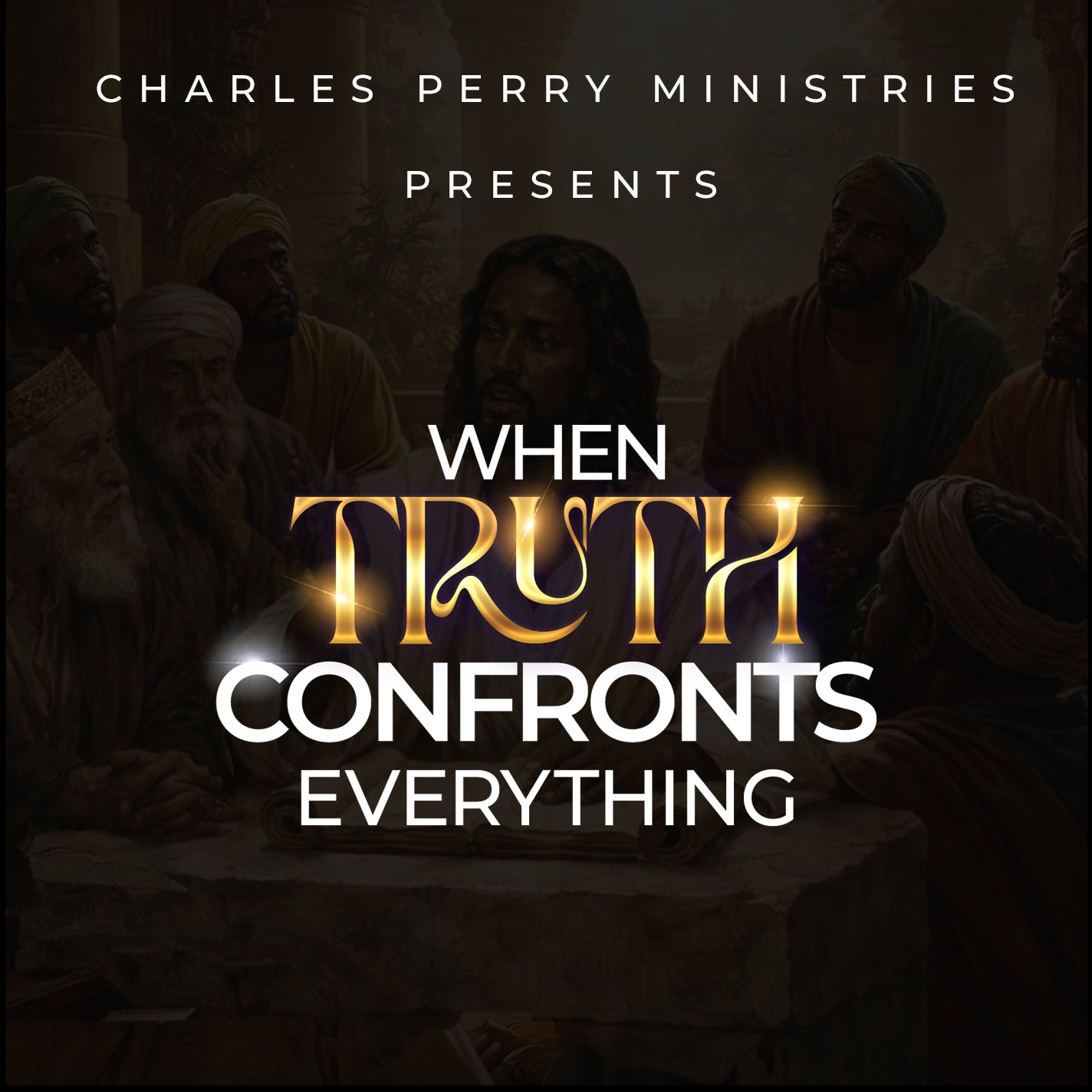 When Truth Confronts Everything 2026