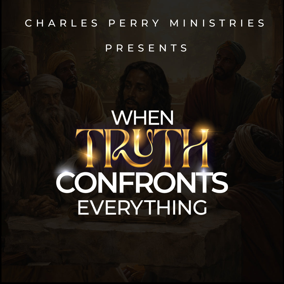 When Truth Confronts Everything 2026