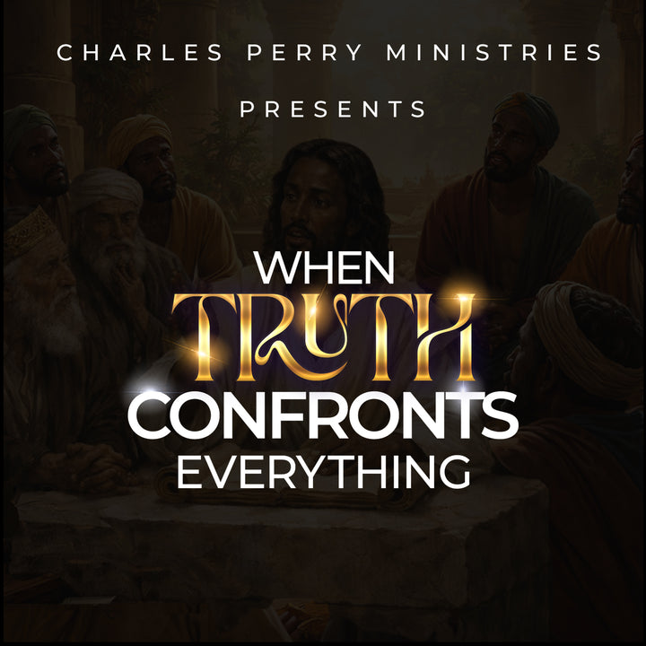 When Truth Confronts Everything 2026