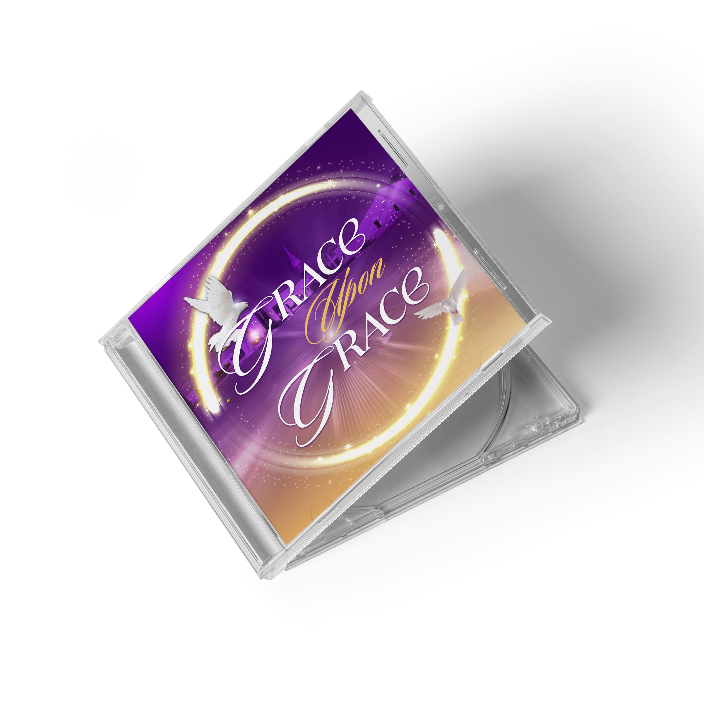 Grace Upon Grace, Series 2025