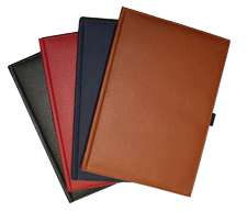 Imitation Leather Journal