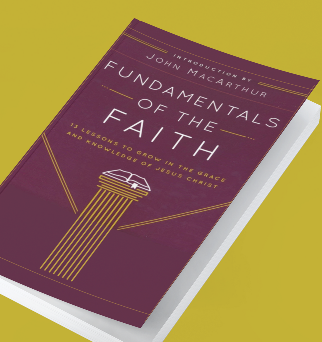 Fundamentals of the Faith