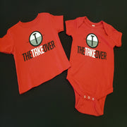 Takeover Infant/Toddler Tee