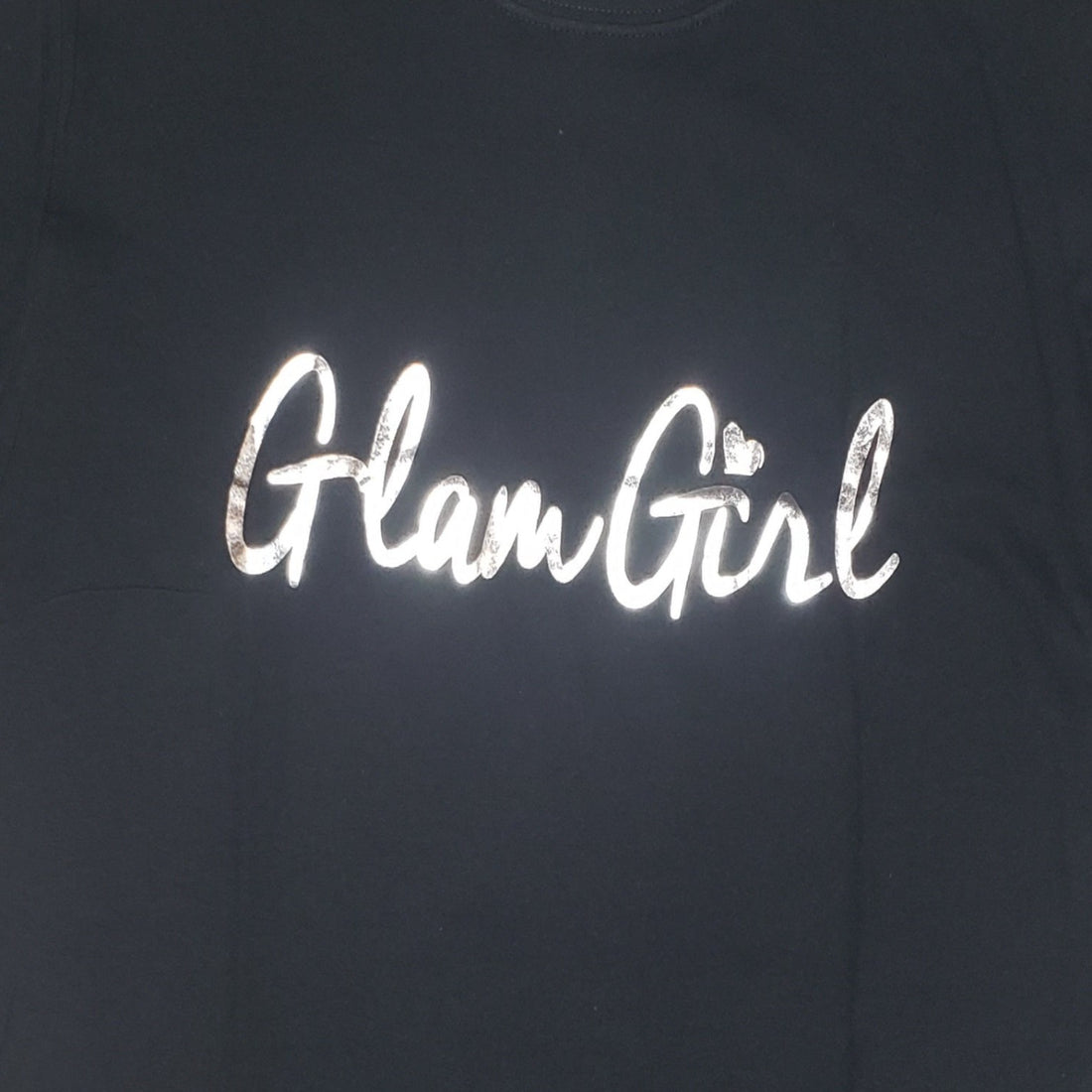 Glam Girl T-shirt