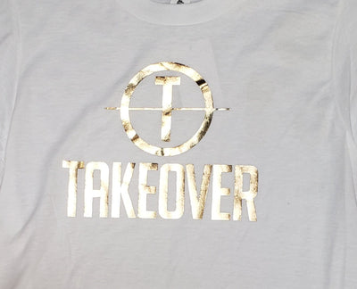 Takeover Tee (unisex)- The Reboot