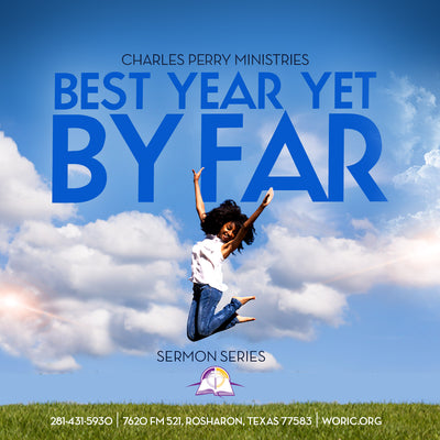 Best Year Yet, By Far! (2019)