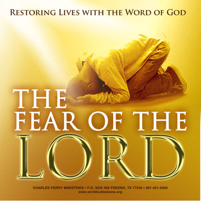 The Fear of The Lord (2009)